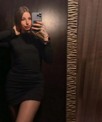 Светочка